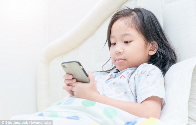 kidsusingcellphones